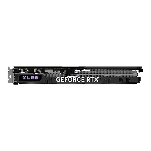Видео карта, PNY GeForce RTX 4060 Ti 8GB GDDR6 XLR8 Gaming VERTO RGB Triple Fan - image 6