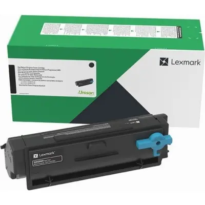 Αναλώσιμο, Lexmark 55B2H00 MS/MX331, 431 Return Programme 15K Toner Cartridge Αναλώσιμο, Lexmark 55B2H00 MS/MX331, 431 Return Programme 15K Toner Cartridge