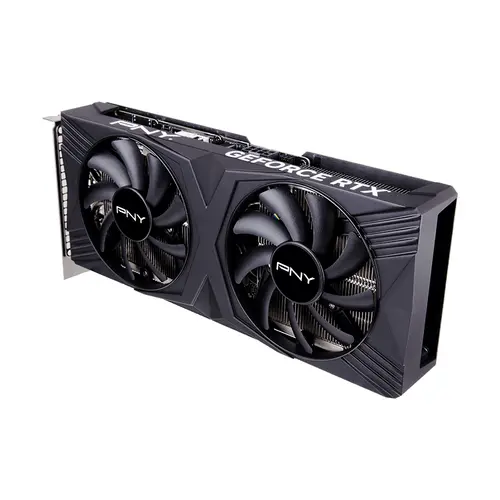 Видео карта PNY GeForce RTX 4060 TI VERTO DUAL 8GB GDDR6 - image 3