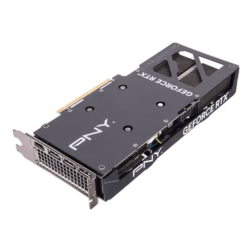 Видео карта PNY GeForce RTX 4060 TI VERTO DUAL 8GB GDDR6 - image 6