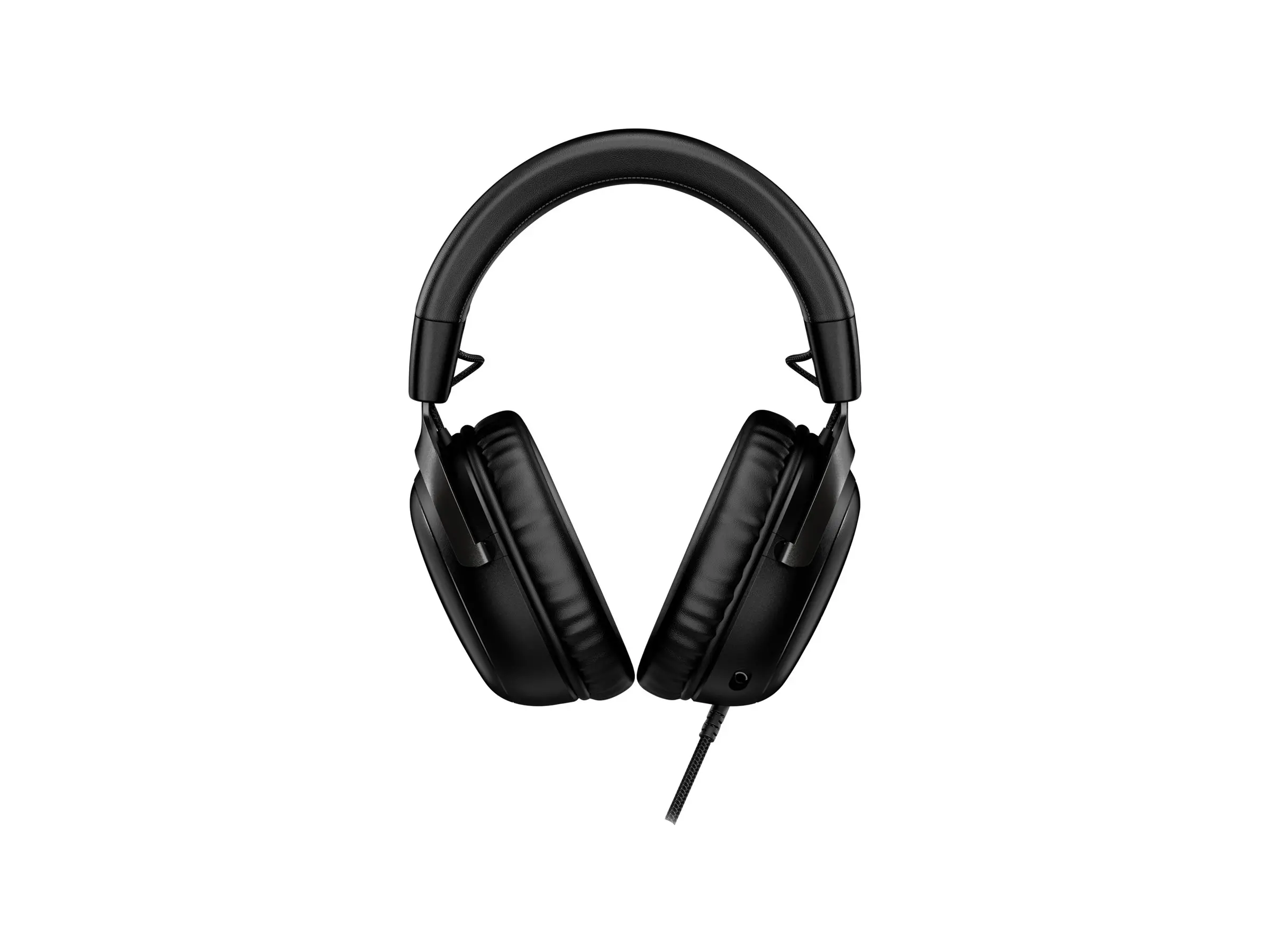 Геймърски слушалки HyperX Cloud III, Микрофон, Черно - image 1