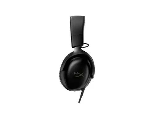 Геймърски слушалки HyperX Cloud III, Микрофон, Черно - image 3
