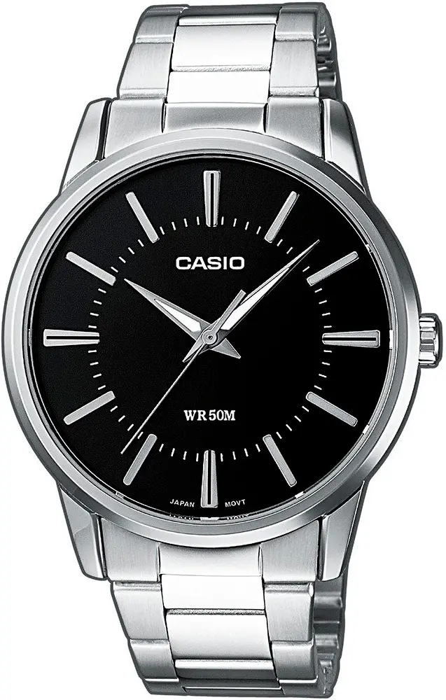 Ceas analogic de bărbați Casio - Casio Collection - MTP-1303PD-1AVEG