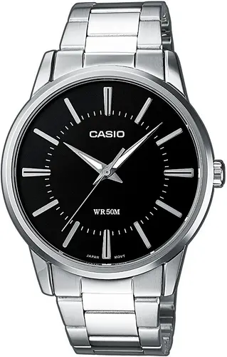 Ceas analogic de bărbați Casio - Casio Collection - MTP-1303PD-1AVEG - 1
