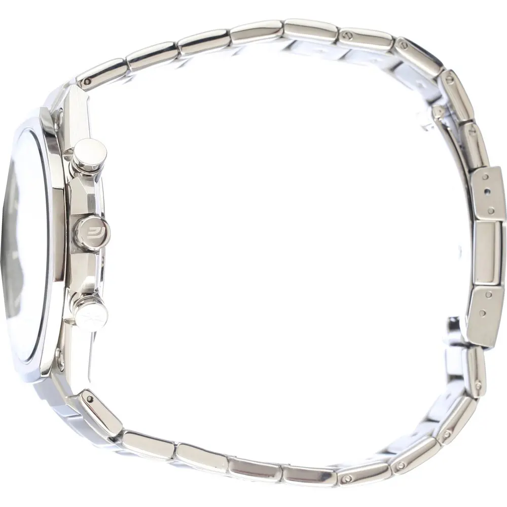 Мъжки часовник Casio Edifice Bluetooth Solar - EQB-1100D-1AER - image 1