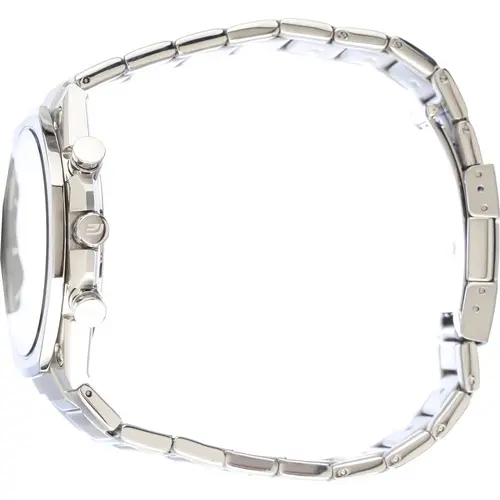Мъжки часовник Casio Edifice Bluetooth Solar - EQB-1100D-1AER - image 1