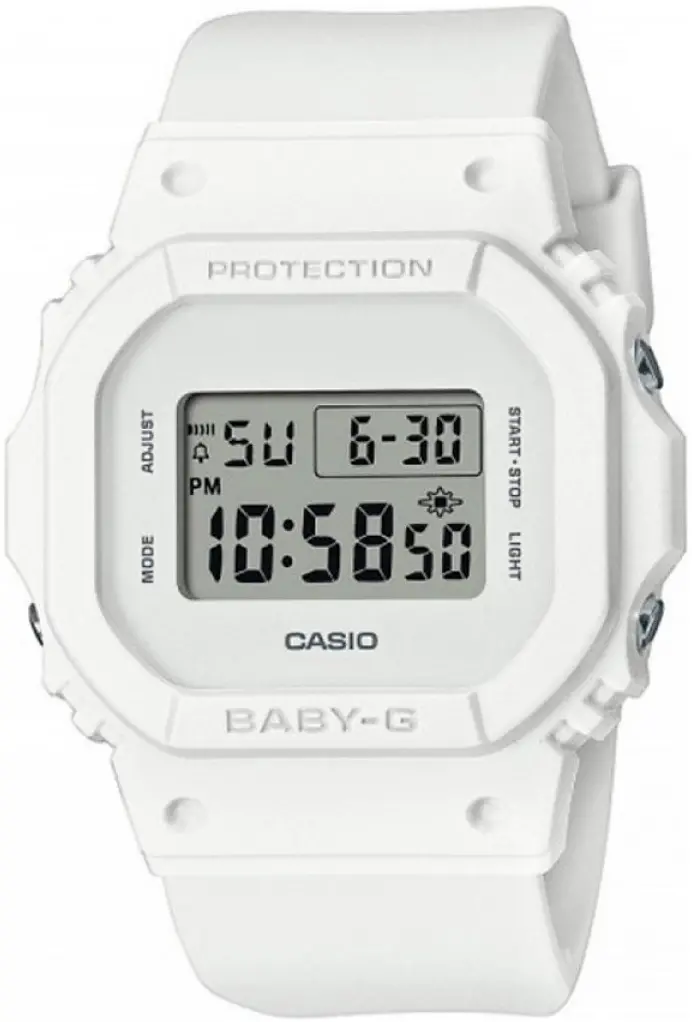 Ceas de damă Casio Baby-G - BGD-565CS-7ER