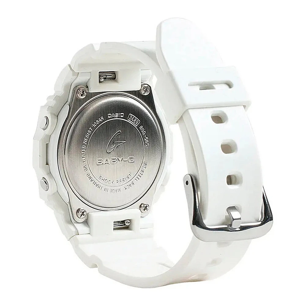 Дамски часовник Casio Baby-G - BGD-565CS-7ER - image 1