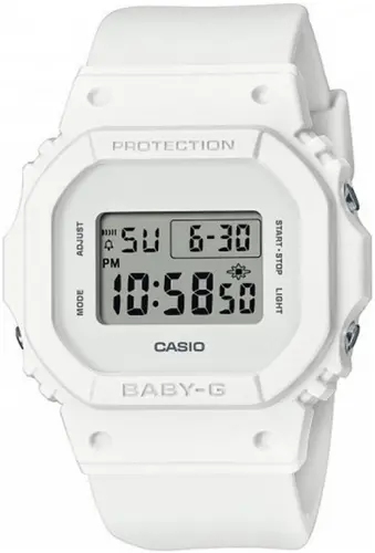 Γυναικείο ρολόι Casio Baby-G - BGD-565CS-7ER - 1