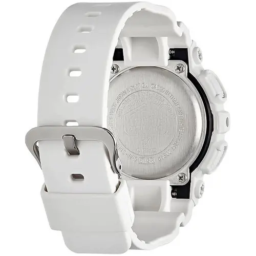 Дамски часовник Casio G-Shock - GMA-S140M-7AER - image 1