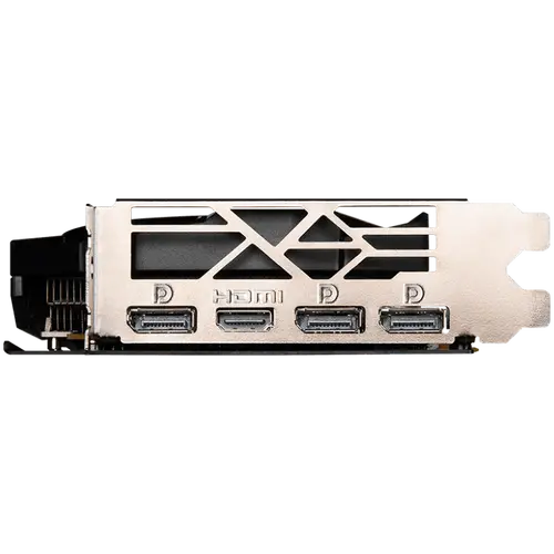 MSI Video Card Nvidia GeForce RTX 4060 GAMING X 8G, 8GB GDDR6, 128bit, Boost: 2595 MHz, 3072 CUDA Cores, PCIe 4.0, 3x DP 1.4a, HDMI 2.1a, RAY TRACING, Dual Fan, 1x 8pin, 550W Recommended PSU, 3Y - image 2