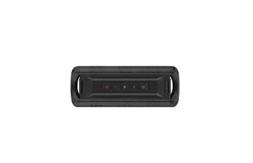 W-King Блутут мобилна колонка Bluetooth Speaker - D8 Mini Black - 30W - image 32