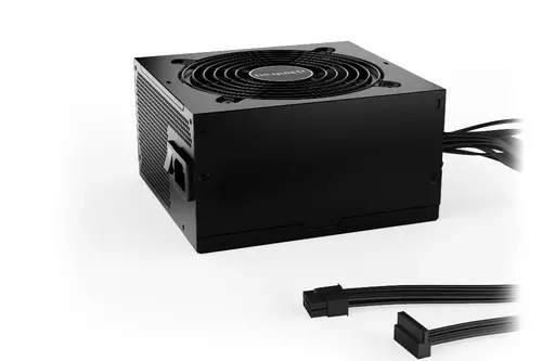 be quiet! захранване PSU - System Power 10 850W - image 1