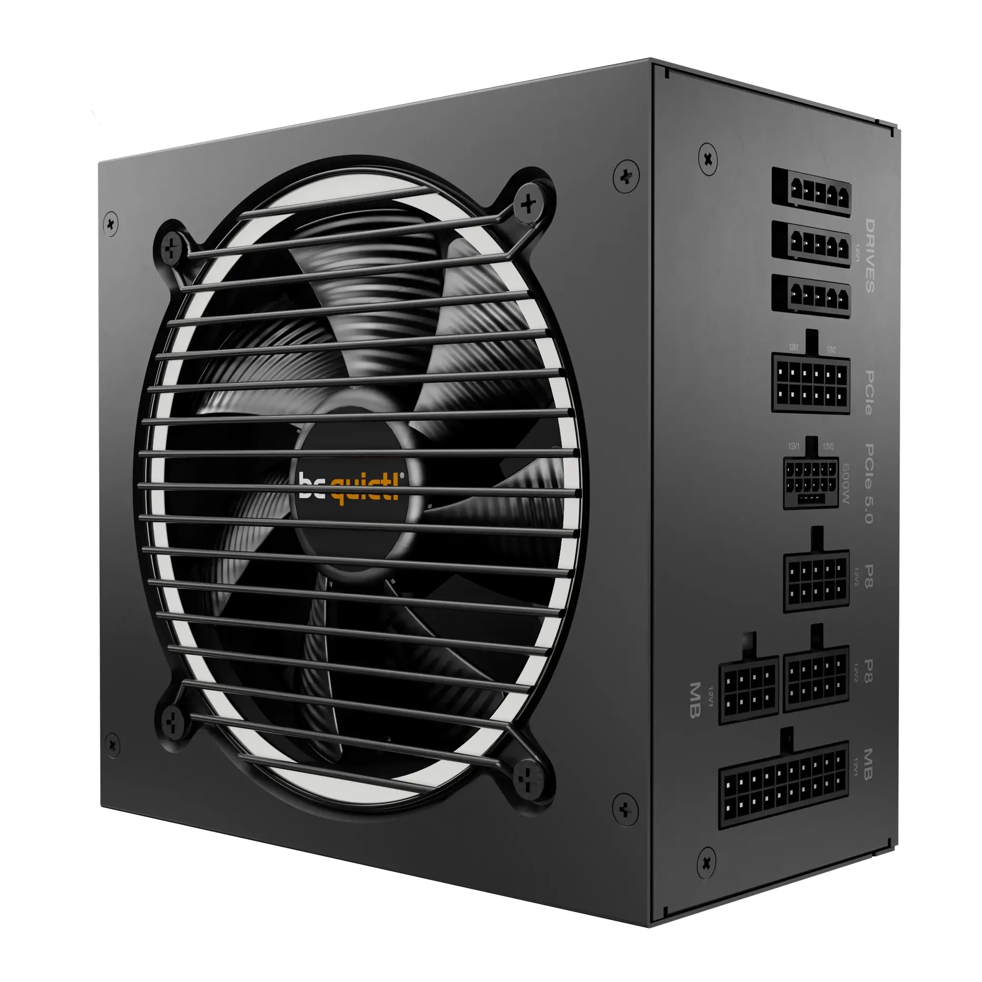be quiet! τροφοδοτικό PSU ATX 3.1 - Pure Power 12 M 750W