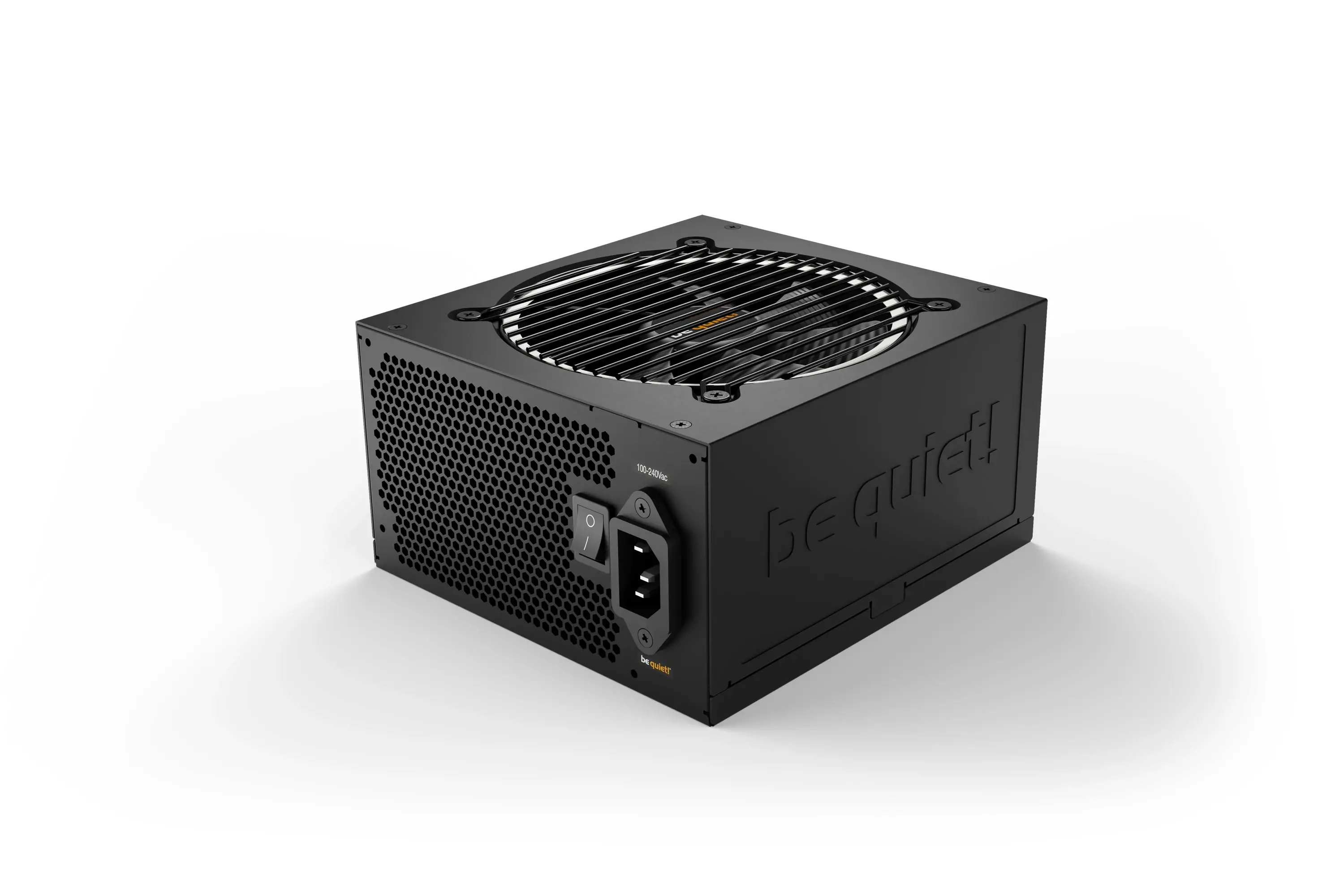 be quiet! τροφοδοτικό PSU ATX 3.1 - Pure Power 12 M 750W - image 2