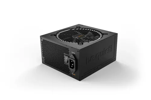 be quiet! sursă de alimentare PSU ATX 3.1 - Pure Power 12 M 750W - 3