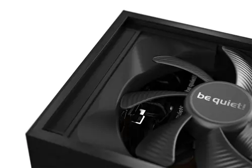be quiet! захранване PSU ATX 3.0 - Dark Power Pro 13 1300W - image 4