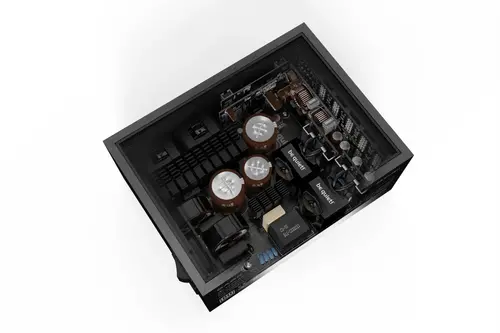 be quiet! захранване PSU ATX 3.0 - Dark Power Pro 13 1300W - image 5