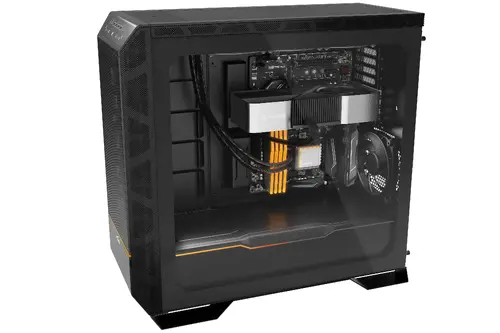 be quiet! кутия Case EATX - Dark Base Pro 901 Black - image 5