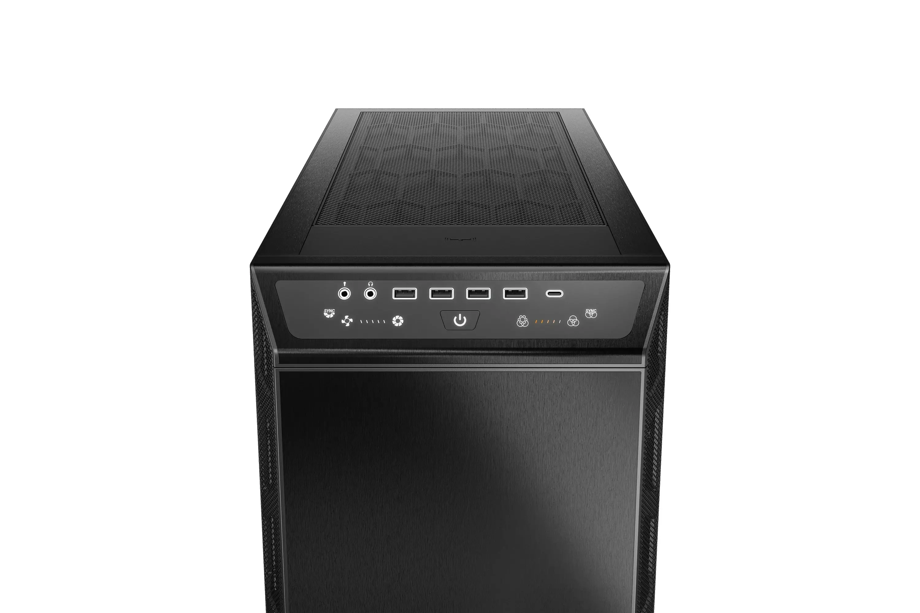 be quiet! кутия Case EATX - Dark Base Pro 901 Black - image 6