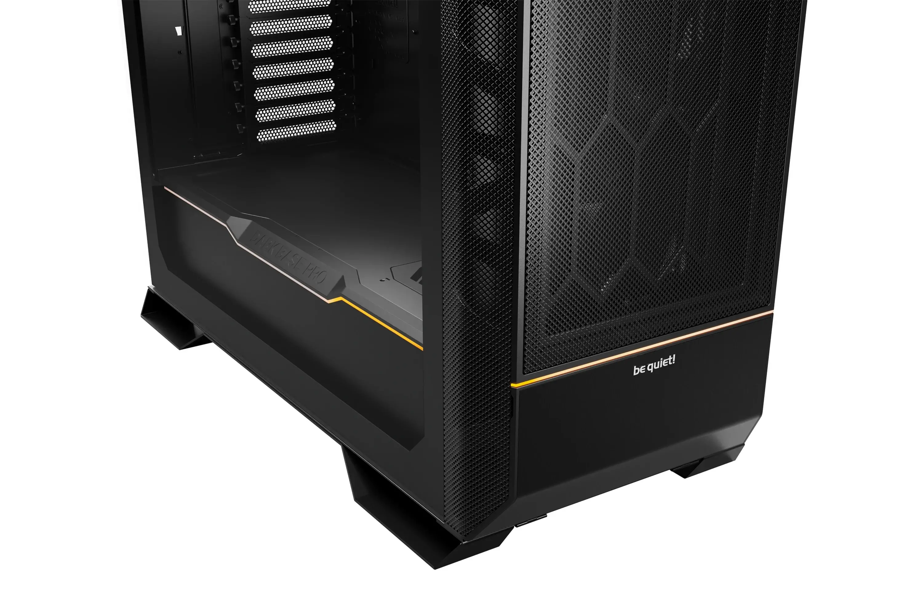 be quiet! кутия Case EATX - Dark Base Pro 901 Black - image 7