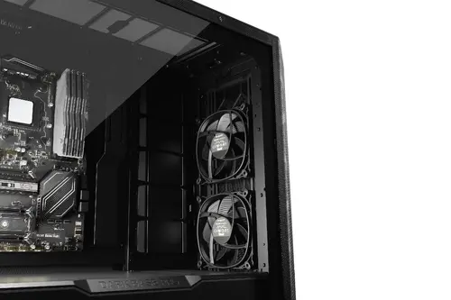 be quiet! кутия Case EATX - Dark Base Pro 901 Black - image 8