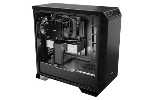 be quiet! кутия Case EATX - Dark Base Pro 901 Black - image 9