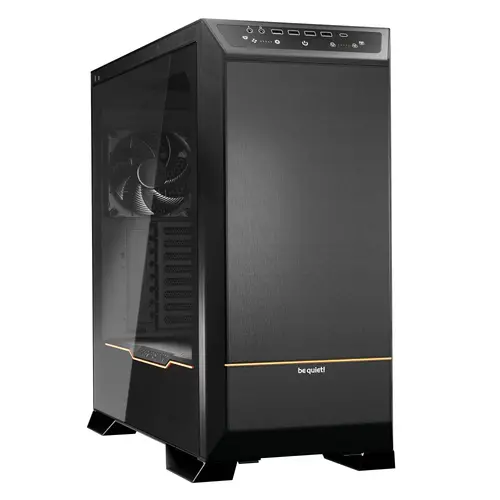 be quiet! carcasă Case EATX - Dark Base Pro 901 Black - 1