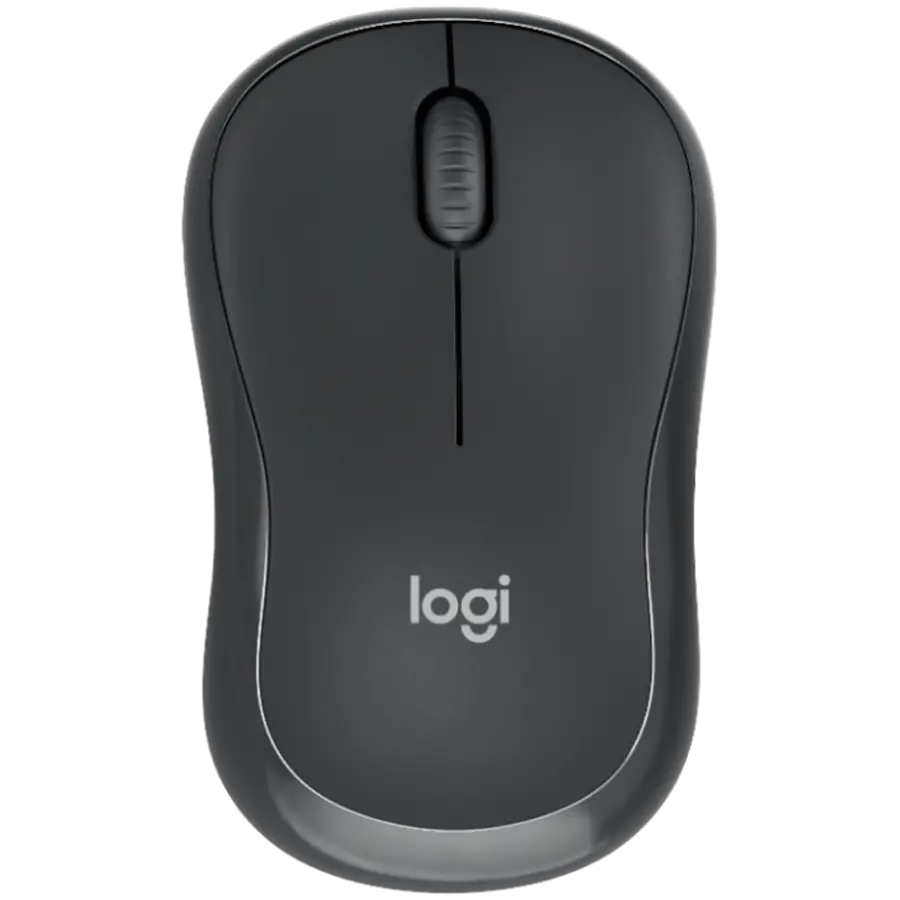 Комплект, Logitech MK370 Combo for Business, Graphite - image 4
