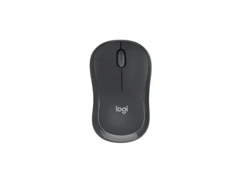Комплект, Logitech MK370 Combo for Business, Graphite - image 4