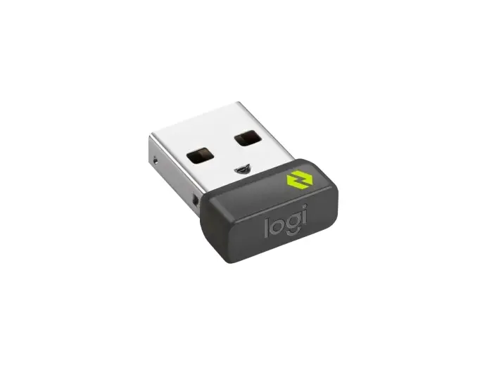 Set, Logitech MK370 Combo pentru afaceri, Grafit - image 5