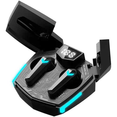 CANYON headset Doublebee GTWS-2 Gaming Black - image 2