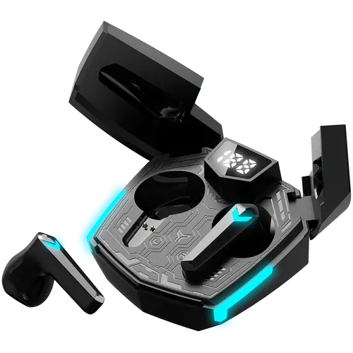 CANYON headset Doublebee GTWS-2 Gaming Black - image 3