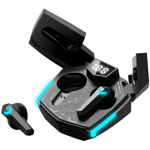 CANYON headset Doublebee GTWS-2 Gaming Black - image 4