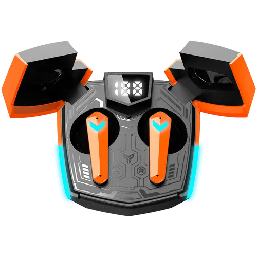 CANYON headset Doublebee GTWS-2 Gaming Orange - image 1