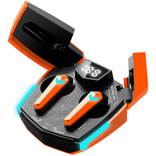 CANYON headset Doublebee GTWS-2 Gaming Orange - image 2