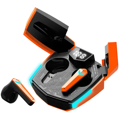 CANYON headset Doublebee GTWS-2 Gaming Orange - image 3