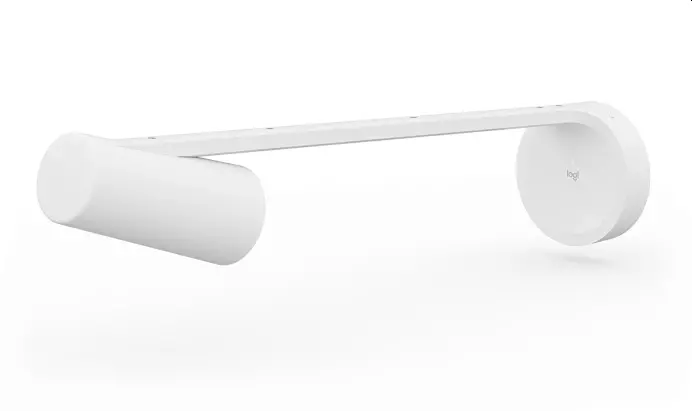 Уебкамера, Logitech Scribe - OFF-WHITE - image 1