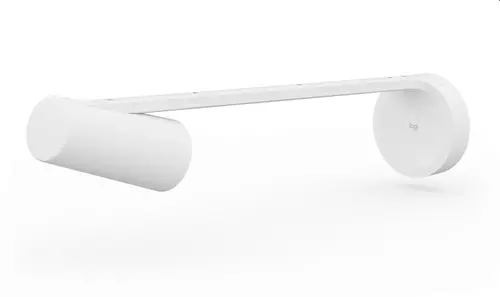 Уебкамера, Logitech Scribe - OFF-WHITE - 2