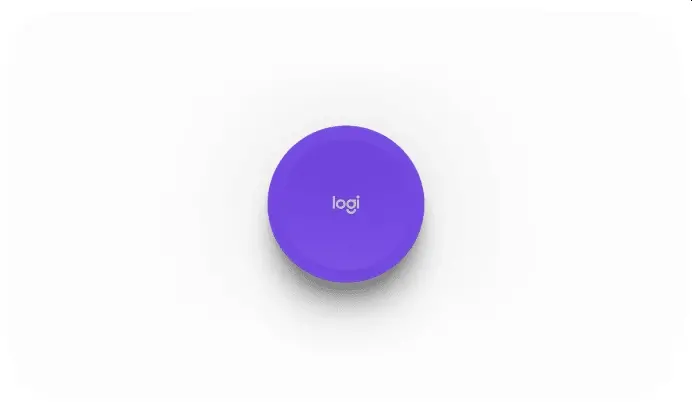 Уебкамера, Logitech Scribe - OFF-WHITE - image 3
