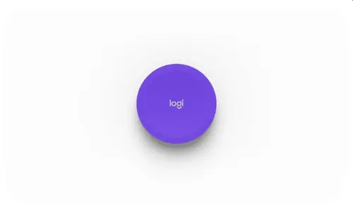 Уебкамера, Logitech Scribe - OFF-WHITE - 4