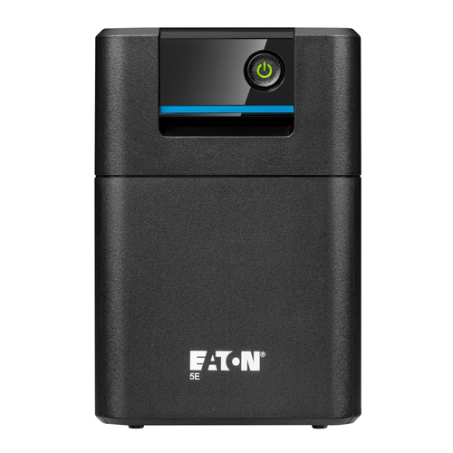 Непрекъсваем ТЗИ, Eaton 5E 700 USB IEC G2