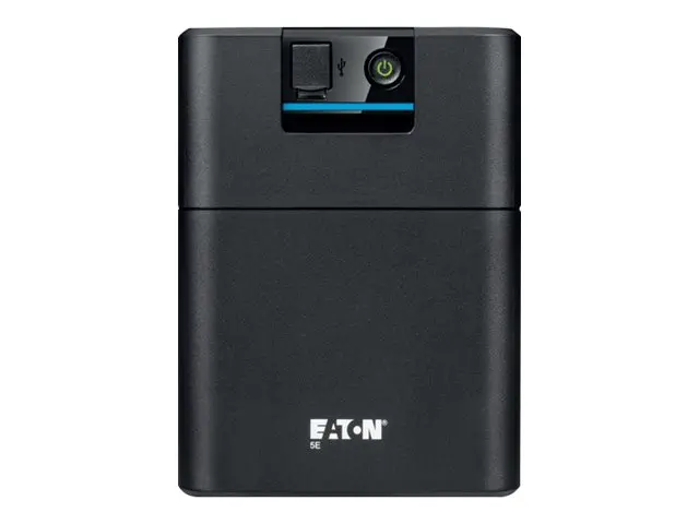 Непрекъсваем ТЗИ, Eaton 5E 900 USB DIN G2