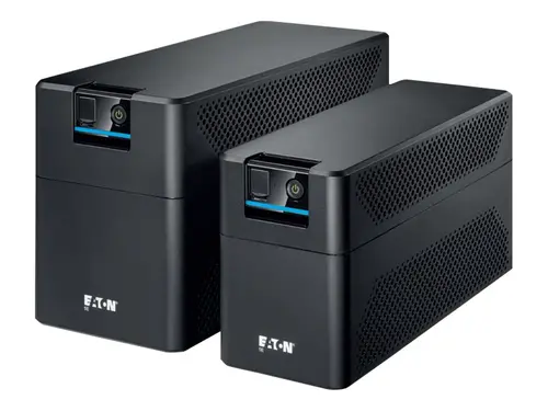 Αδιάλειπτη τροφοδοσία (UPS), Eaton 5E 1200 USB DIN G2 Αδιάλειπτη τροφοδοσία (UPS), Eaton 5E 1200 USB DIN G2