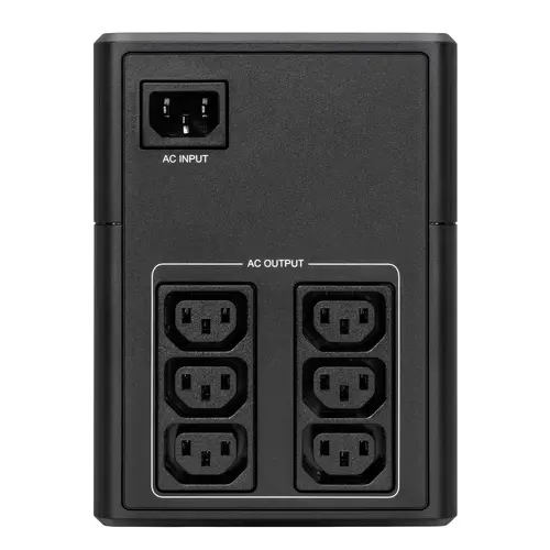 Непрекъсваем ТЗИ, Eaton 5E 1600 USB IEC G2 - image 2