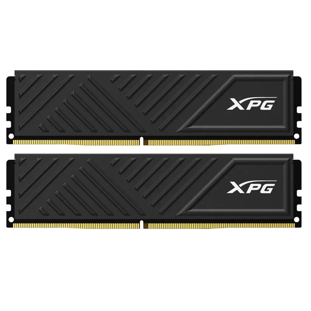 Памет, ADATA 2X8G DDR4 3200 XPG D35/BK
