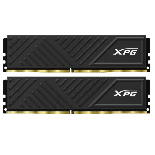 Памет, ADATA 2X8G DDR4 3200 XPG D35/BK