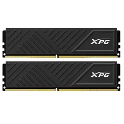 Памет, ADATA 2X8G DDR4 3200 XPG D35/BK