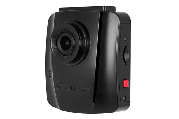 Камера-видеорегистратор, Transcend 64GB, Dashcam, DrivePro 110, Suction Mount - image 2