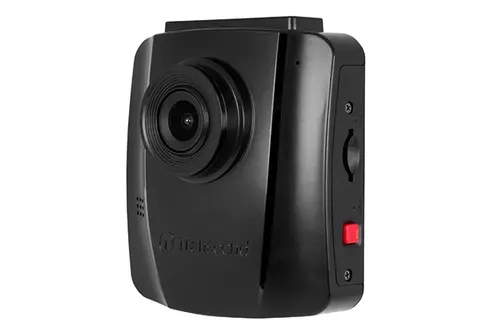 Κάμερα αυτοκινήτου (dashcam), Transcend 64GB, Dashcam, DrivePro 110, Βάση με βεντούζα - 3